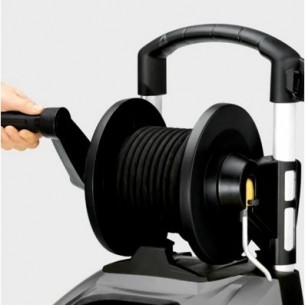 Професионална монофазна водоструйка KARCHER HDS 5/15 UX, 2.7 kW, 450 л/ч, 150 бара / 1.064-913.0 Професионална монофазна водоструйка KARCHER HDS 5/15 UX, 2.7 kW, 450 л/ч, 150 бара / 1.064-913.0